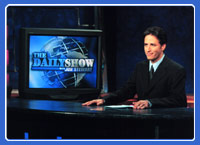 Jon Stewart