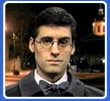 Mo Rocca