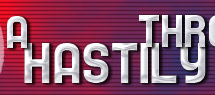 A Hastily