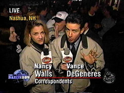 Indecision 2000