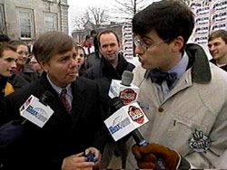 Indecision 2000