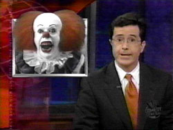 Stephen Colbert