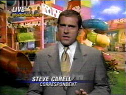 Steve Carell