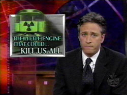 2002 Headlines