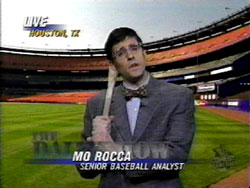 Mo Rocca