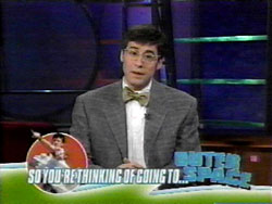 Mo Rocca