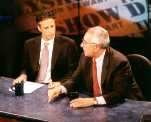 Ben Stein