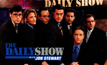 TDS Cast