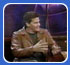 David Boreanaz