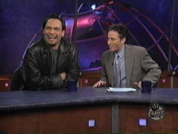 Jimmy Smits