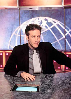 Jon Stewart
