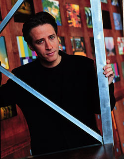 Jon Stewart