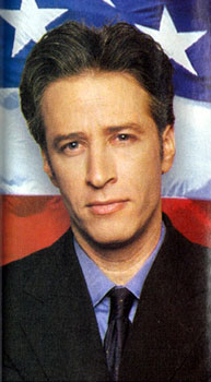 Jon Stewart