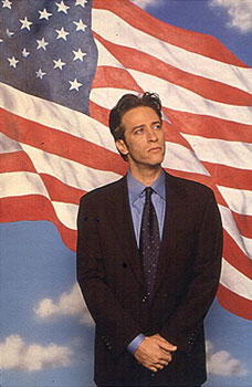 Jon Stewart