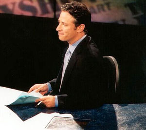 Jon Stewart