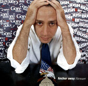 Jon Stewart