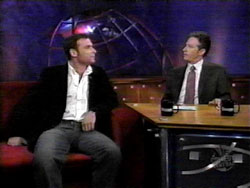 Liev Schreiber