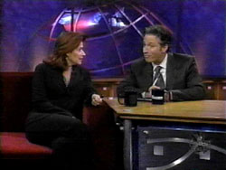 Lorraine Bracco