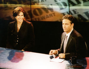 Mary Bono
