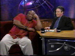 Michael Clark Duncan