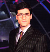 Mo Rocca