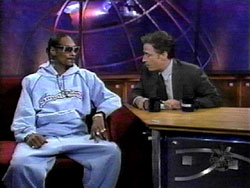 Snoop Dogg