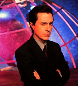 Stephen Colbert