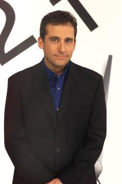 Steve Carell
