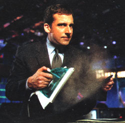 Steve Carell
