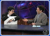 Vance & Jon