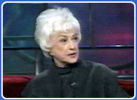 Bea Arthur