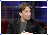 Martin Short