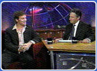 Peter Krause