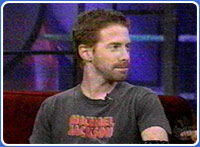Seth Green
